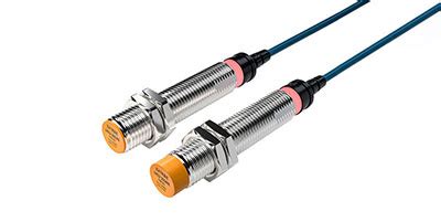 Types And Applications Of Proximity Switches CHYESIC