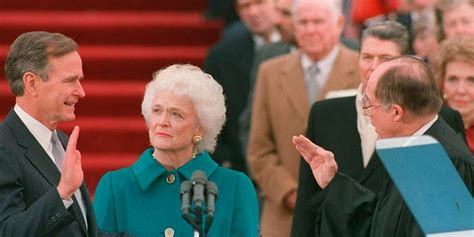 George H W Bush 41st President Of The United States Dead At 94 Fox