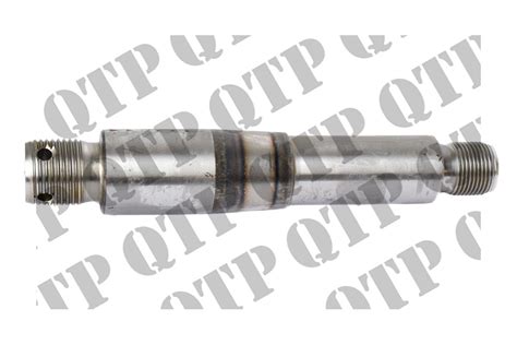 Front Axle Pin Easy Tractor Parts Provider Of Tractor Parts For John