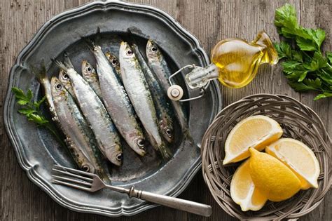 How To Eat Sardines And Why You Should Start Today