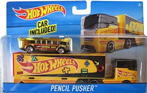 I Tested The Exciting New Hot Wheels Pencil Pusher A Must Have For Any