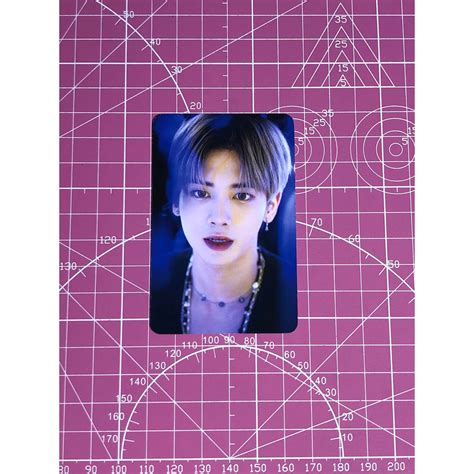 Mandz Tomorrow By Together Dicon Photo Card Col 3 Shopee Philippines