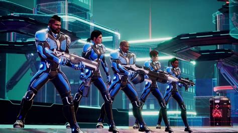 Crackdown 3 provata in profondità la modalità multiplayer Wrecking