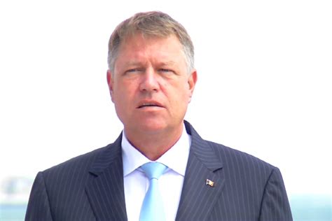 Video Klaus Iohannis Mesaj Emo Ionant De Ziua Marinei Sf Nta