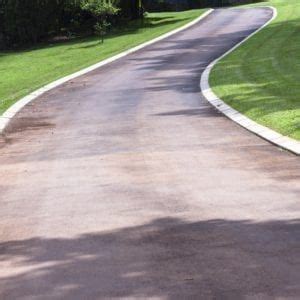 DIY Paving & Driveway Cleaner | Diy driveway, Outdoor broom, Concrete path