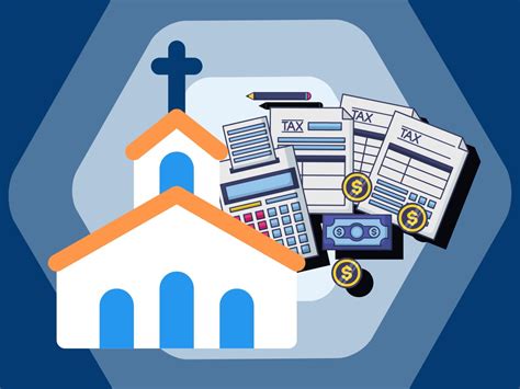 Does Your Church Have To Pay Taxes Yes Sometimes Read This Blog To Find Out When And Why