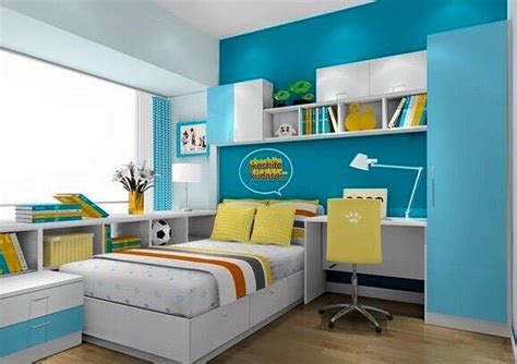 25 Foto Desain Kamar Tidur Anak Laki Laki Images