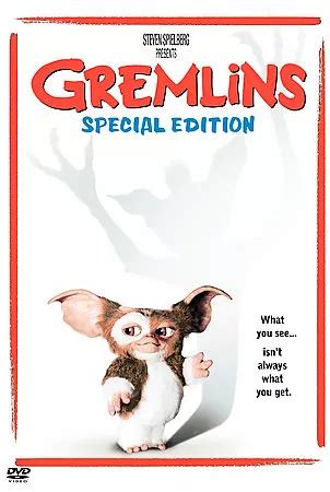 Gremlins Sonderausgabe Phoebe Cates Zach Galligan Hoyt Axton Neu