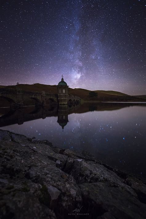 Elan Valley, Wales — Alyn Wallace Photography