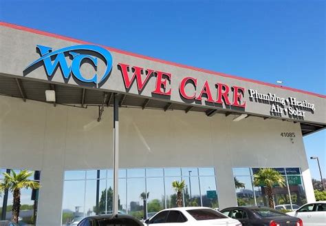 Outdoor Dimensional Lettering And Illuminated Signs Services Temecula