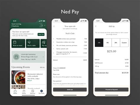 neds club friends app ddobs creative ux designer  london