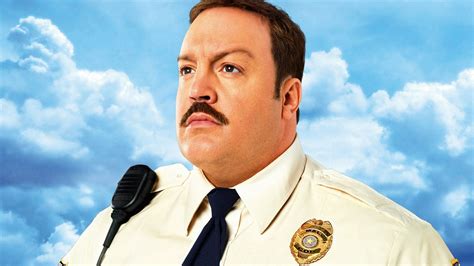 Download Movie Paul Blart Mall Cop Hd Wallpaper