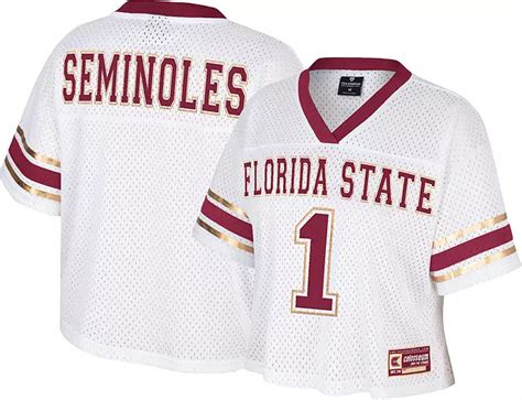 Florida State Football Uniform | museosdelima.com