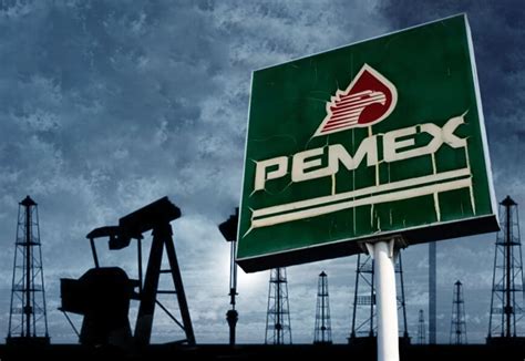 Pemex Aplaza Dos Años Más La Independencia Energética De México Apocaliptic