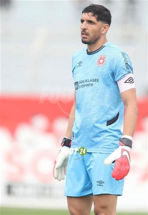 Etoile Sportive Du Sahel Gk Kit