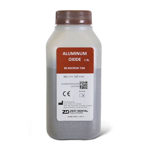 Alumina Oxide