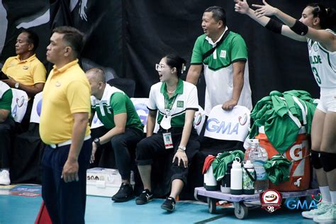 Mycah Go Expected For Ncaa Season Return Says Benilde Coach Yee