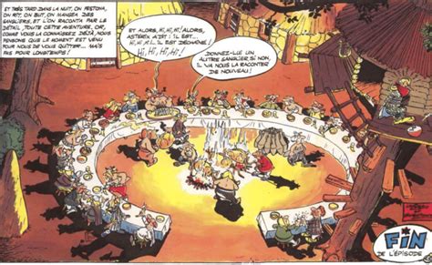 Ast Rix Et Les Goths R Goscinny A Uderzo Le Tourne Page Le