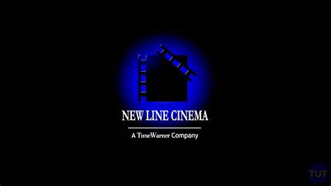 New Line Cinema Logo Remake by theultratroop on DeviantArt