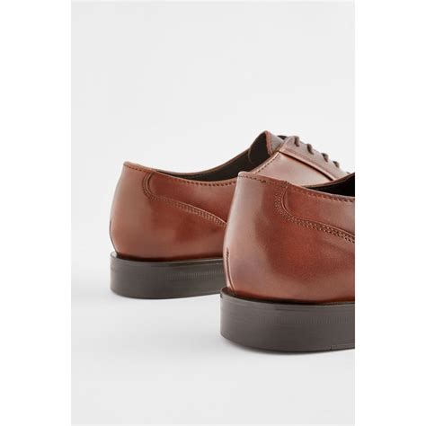 Chaussures Oxford Bout Renforc Next La Redoute