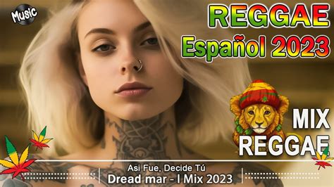 Dread Mar I Grandes Xitos Reggae En Espa Ol Xitos Del