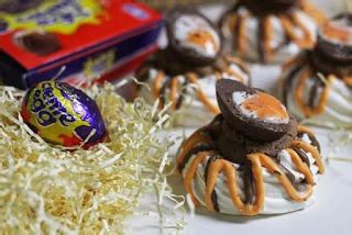 20 Best Creme Egg Recipes - The Baking Explorer