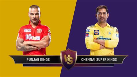 PBKS Vs CSK Dream11 Prediction Playing XI And Fantasy Tips Haryana TET