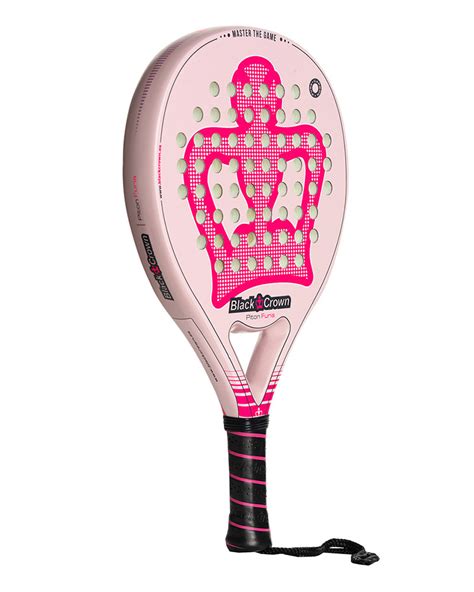 Black Crown Piton Furia 2023 Street Padel