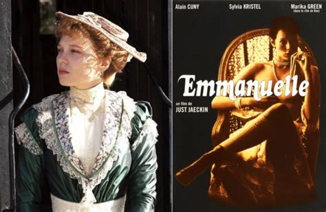 Actress L A Seydoux Cast In French Filmmaker Audrey Diwan S English