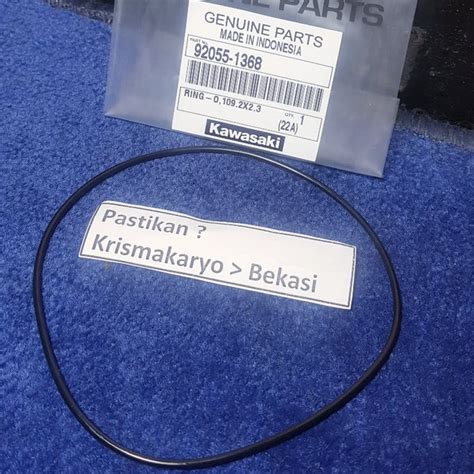 Jual O Ring Head RR Ninja R 150 Ori Besar Di Lapak Kris Makaryo Bukalapak