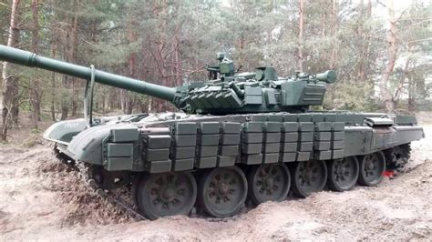 Polska przekazała Ukrainie już 260 czołgów T 72 Militarny