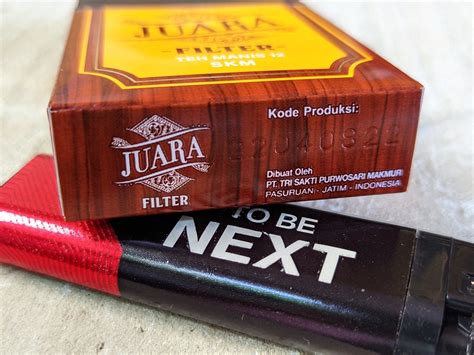 91 Wallpaper Rokok Juara Pics Myweb