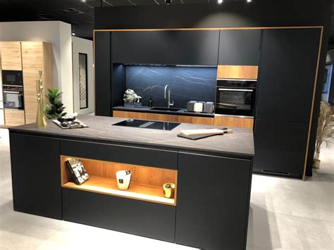 Dekton Laurent Encimeras De Cocina Elegantes Marbres Rustey