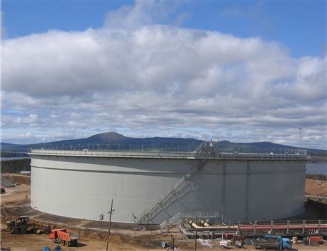 ПРОЕКТИРОВАНИЕ РЕЗЕРВУАРОВ И РЕЗЕРВУАРНЫХ ПАРКОВ