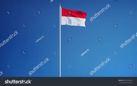 55 Indonesia Long Waving Flag Images, Stock Photos & Vectors | Shutterstock