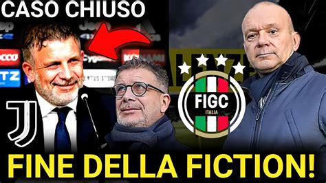 AGGIORNAMENTO SUL CASO PLUSVALENZE JUVENTUS FEDERICO CHERUBINI