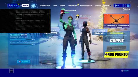 Live Su Fortnite Proviamo A Fare Vittoria Reale Creativa Youtube