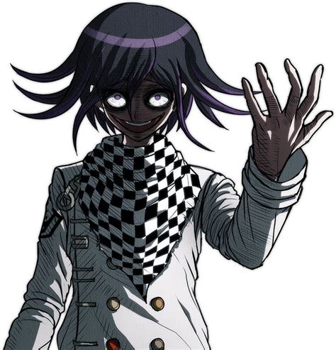 Image Result For Kokichi Ouma Danganronpa Danganronpa Characters