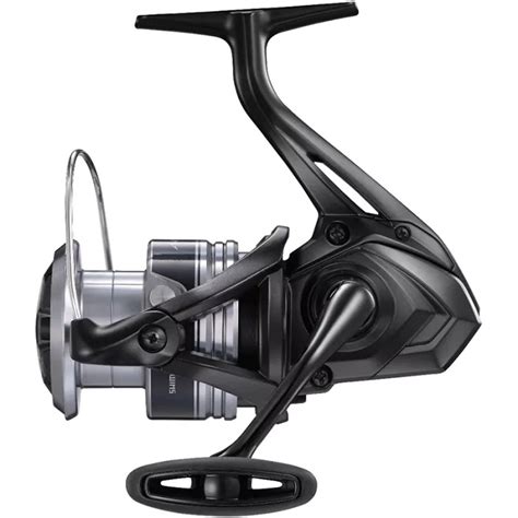 Shimano Aero BB 4000 Boilie More Qualität rund ums Angeln