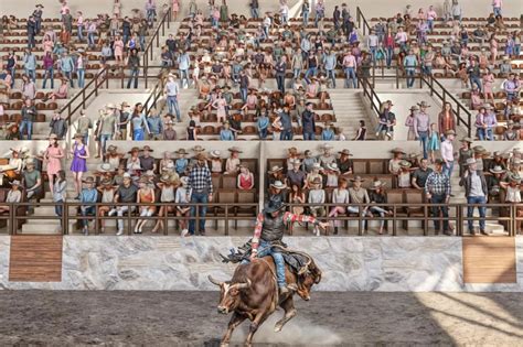 Invertir N Mdp Para Nueva Arena En Chihuahua