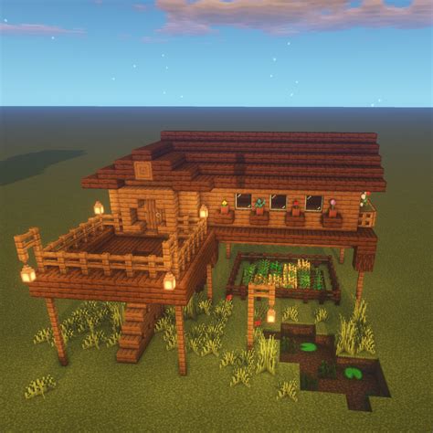 Albums 102 Pictures Photos Of Minecraft Houses Updated