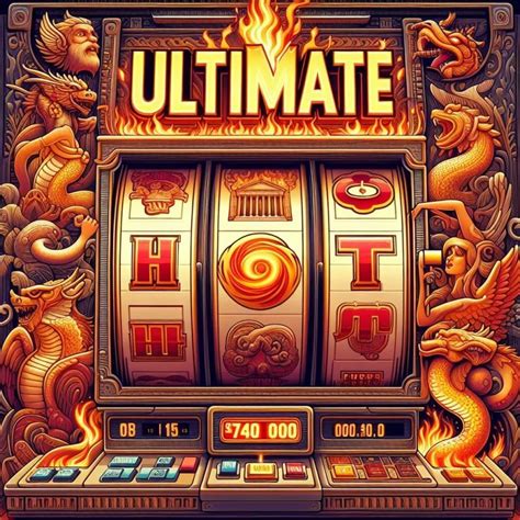 Ultimate Hot обзор интересного слота