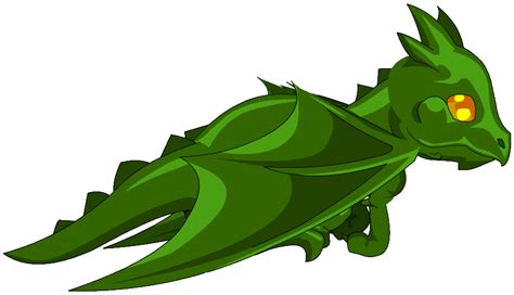 Baby Dragon | DragonFable Wiki | FANDOM powered by Wikia