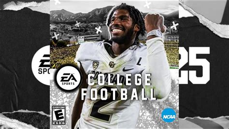 Official Ncaa 25 Trailer Fan Made Youtube