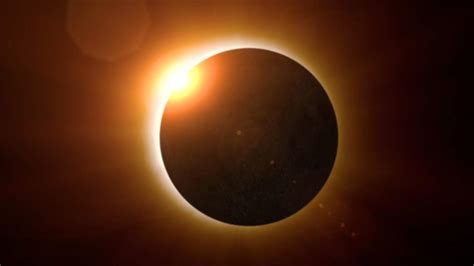 Here S Your April Solar Eclipse Weather Forecast For Bucks County And