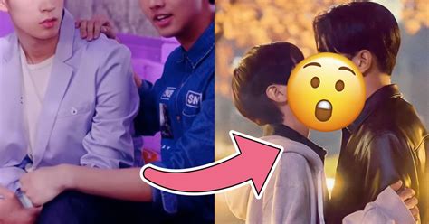 Gay Plot Twist From An Old Music Video Actually Predicted The Future Koreaboo