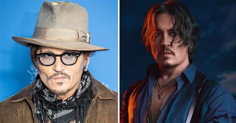 Johnny Depp Signs Historic Million Deal