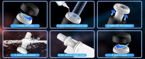 Amazon Automatic Male Masturbator Sex Toys For Men Electric Stroker With Thrusting