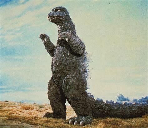 Image Gvm Godzilla Side View Gojipedia Fandom Powered By Wikia