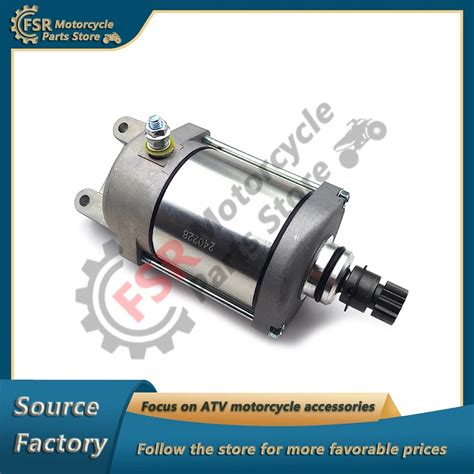 Tgb Starter Motor For Russian Mechanics E Cc Cc Cc Cc